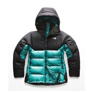 The North Face Summit L6 AW Down Belay Parka